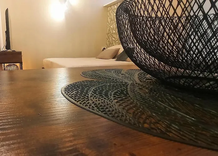 Maison Il Boccaccio Imola