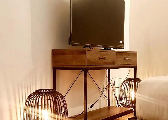 Maison Il Boccaccio * Imola