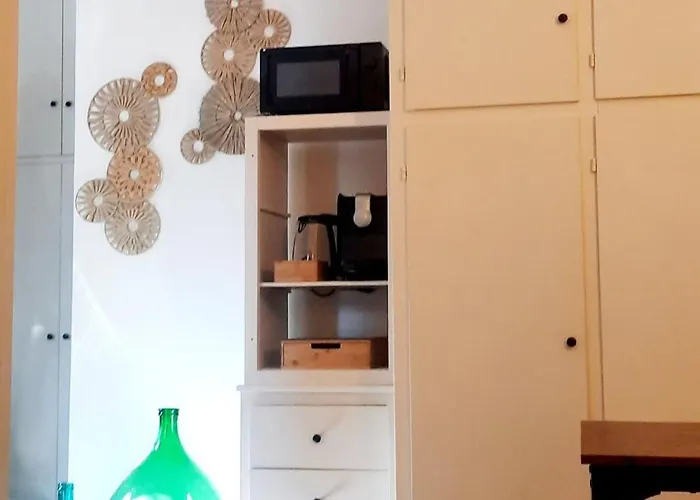 Apartman Maison Il Boccaccio