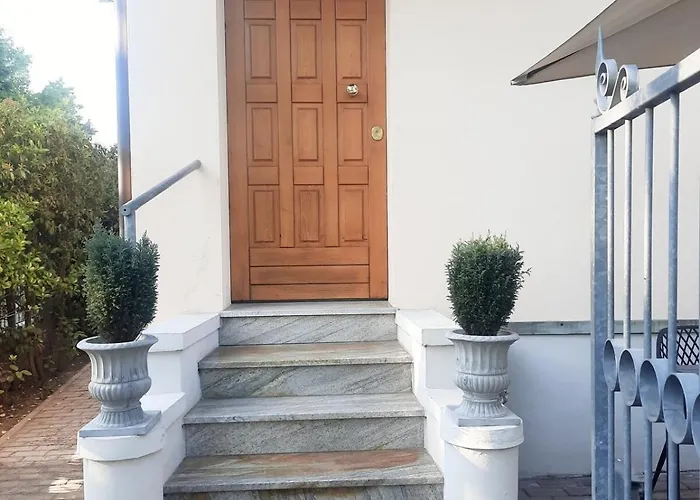 Maison Il Boccaccio * Imola