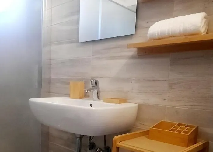 Maison Il Boccaccio Apartman