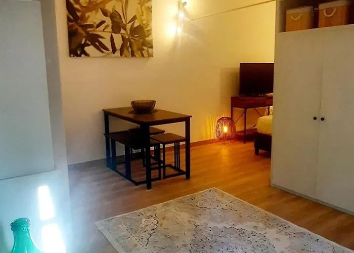 Lejlighed Maison Il Boccaccio