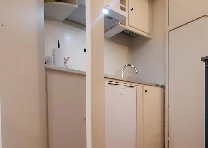 Lejlighed Maison Il Boccaccio *