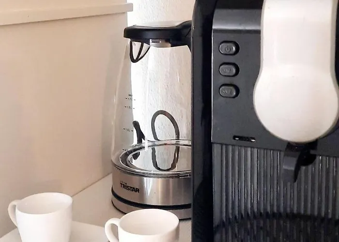 Maison Il Boccaccio * Imola