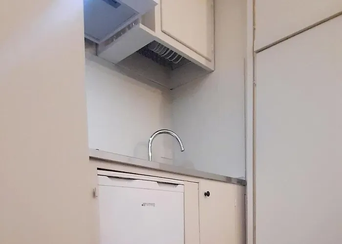 Maison Il Boccaccio Apartman