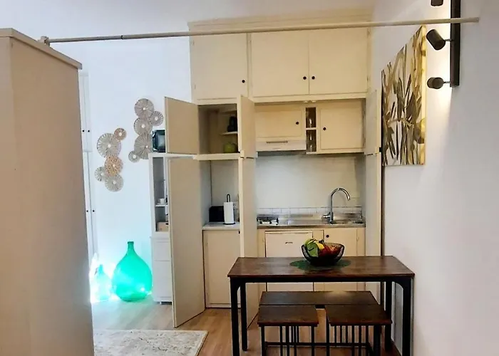 Apartman Maison Il Boccaccio