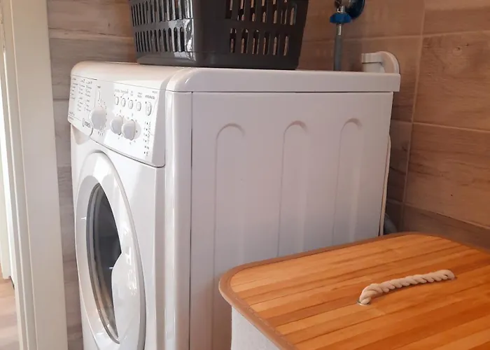 Apartman Maison Il Boccaccio *