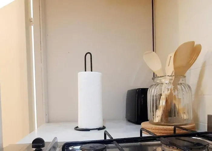 Maison Il Boccaccio * Imola