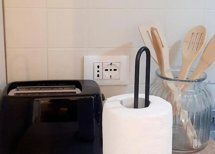 Maison Il Boccaccio *