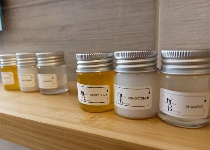 Maison Il Boccaccio Lejlighed Imola