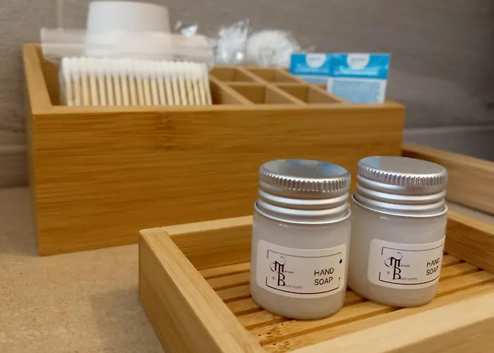 Maison Il Boccaccio Imola